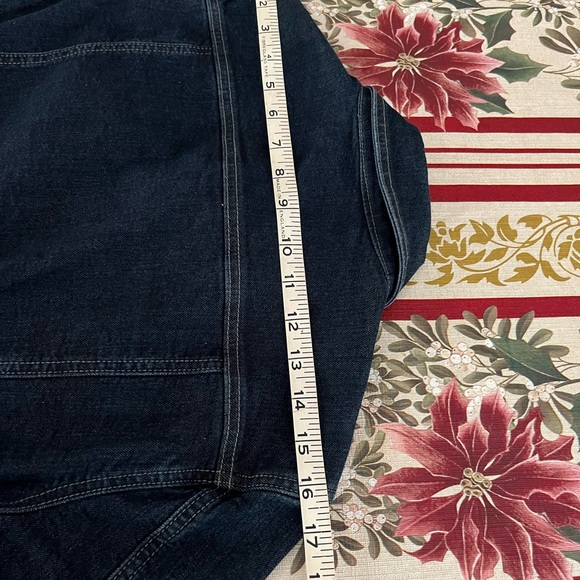 Women’s 2016 by Parasuco Denim Jean Jacket size L - Picture 11 of 14